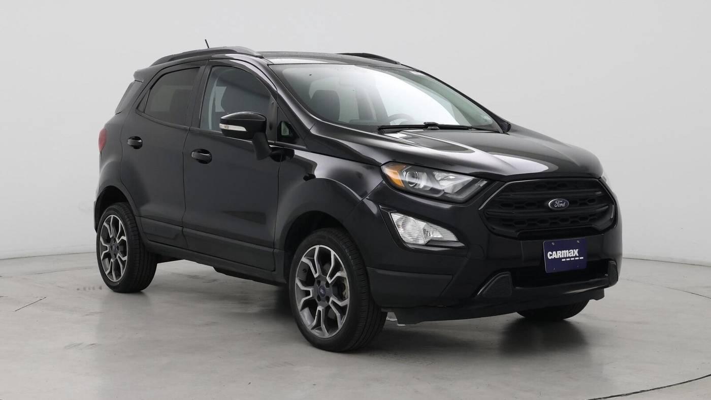 2020 Ford EcoSport SES in Birmingham AL For Sale - Image 1