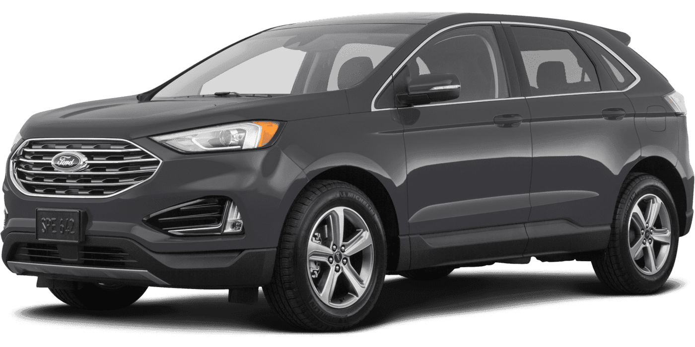 2020 Ford Edge SEL in Saint Augustine FL For Sale - Image 1