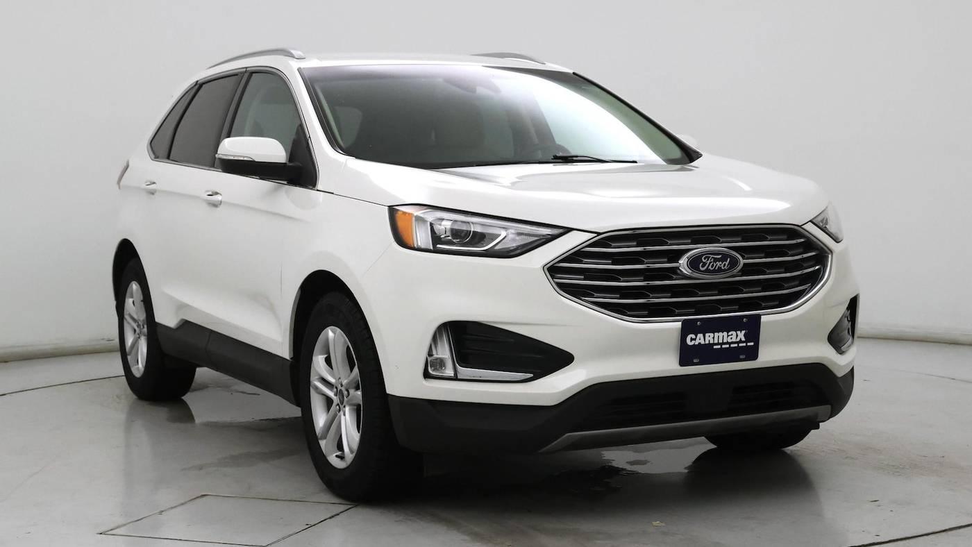 2020 Ford Edge SEL in Birmingham AL For Sale - Image 1