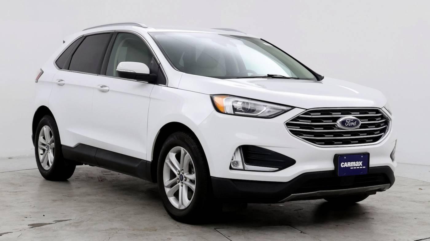 2020 Ford Edge SEL in Inglewood CA For Sale - Image 1