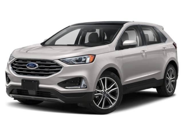 2020 Ford Edge SEL in Grand Junction CO For Sale - Image 1