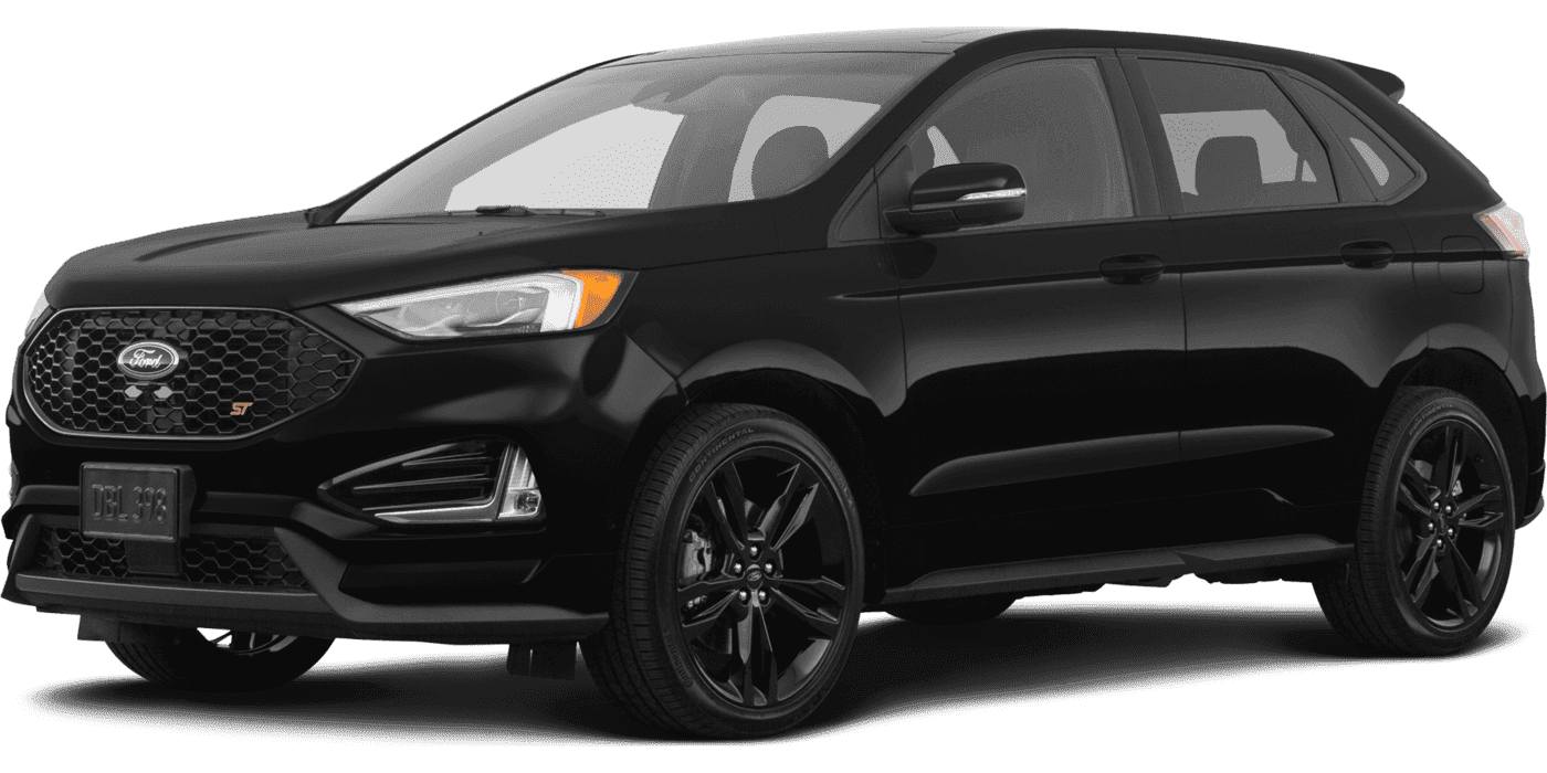 2020 Ford Edge ST in Ewing NJ For Sale - Image 1