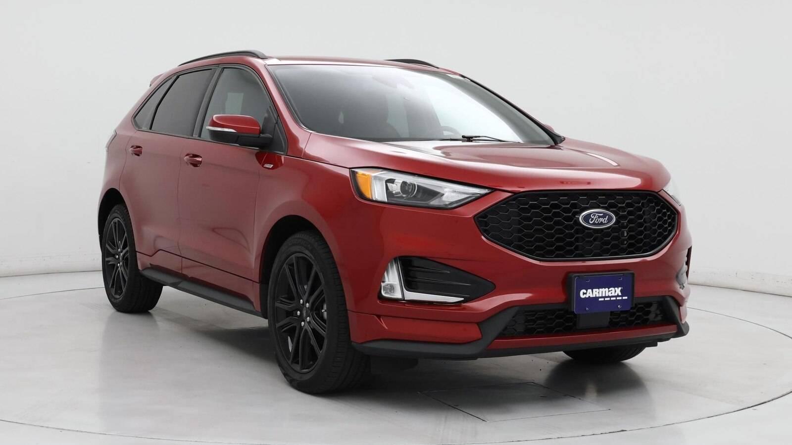 2020 Ford Edge ST-Line in Birmingham AL For Sale - Image 1