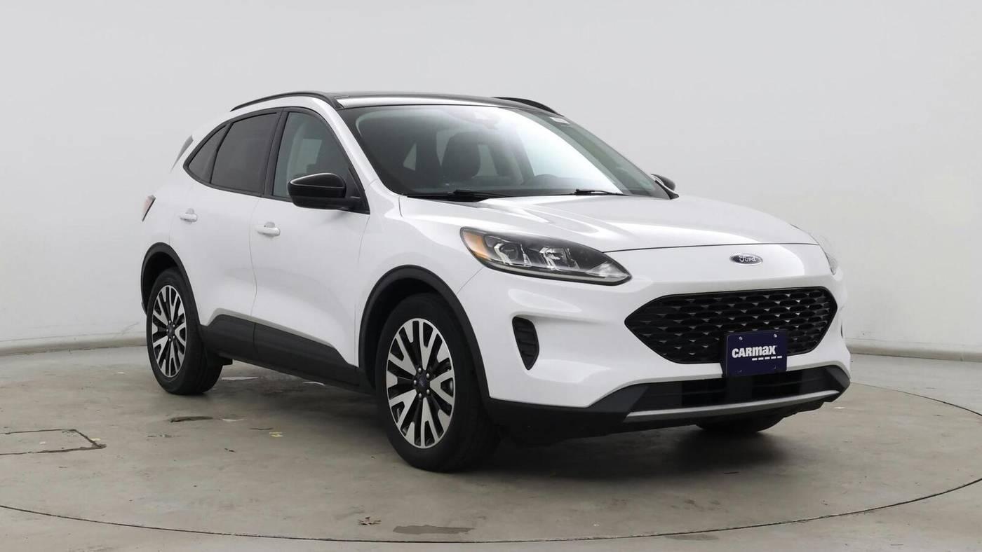 2020 Ford Escape Hybrid SE Sport in Birmingham AL For Sale - Image 1