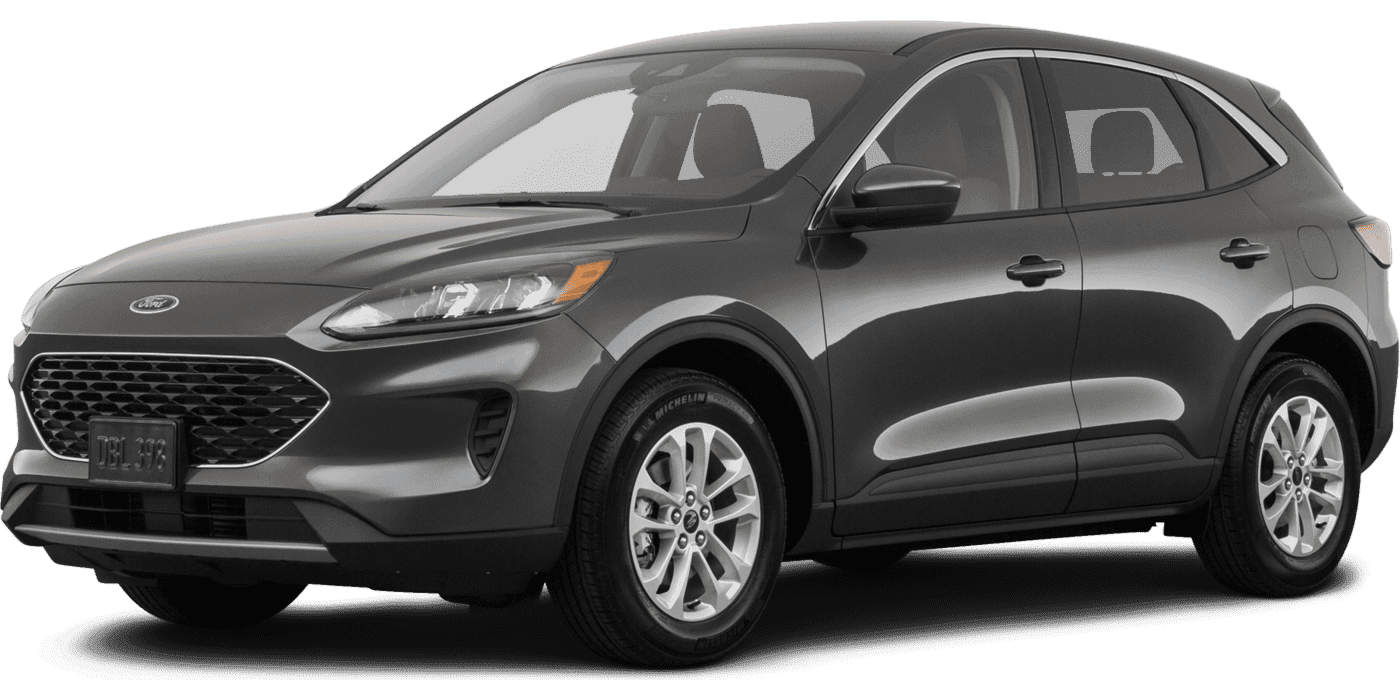 2020 Ford Escape Hybrid SE Sport in Norfolk VA For Sale - Image 1