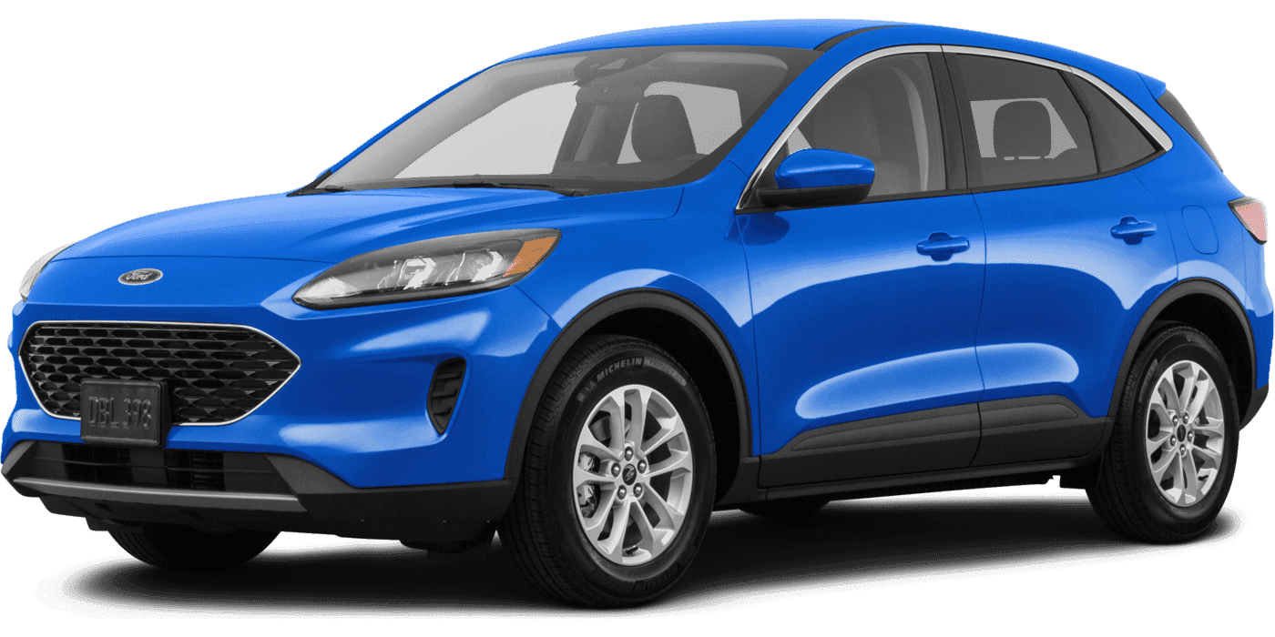 2020 Ford Escape S in Lynnwood WA For Sale - Image 1
