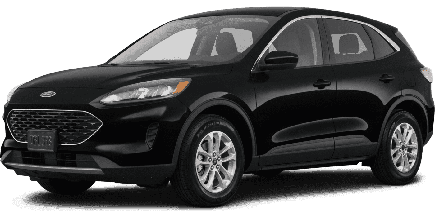2020 Ford Escape S in San Angelo TX For Sale - Image 1