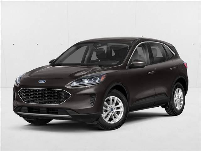2020 Ford Escape S in Phoenix AZ For Sale - Image 1