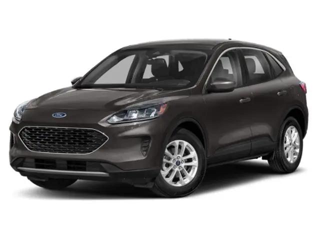 2020 Ford Escape SE in Apache Junction AZ For Sale - Image 1