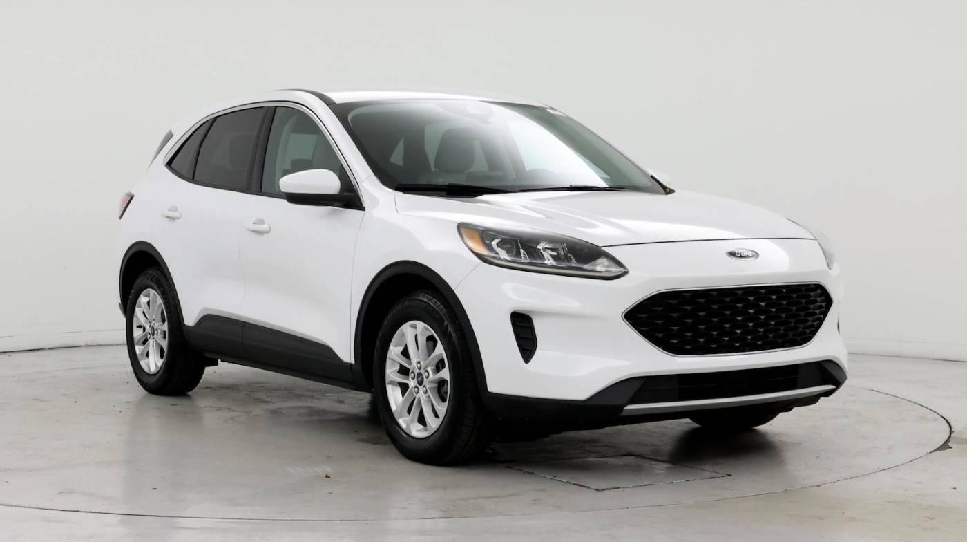 2020 Ford Escape SE in Inglewood CA For Sale - Image 1
