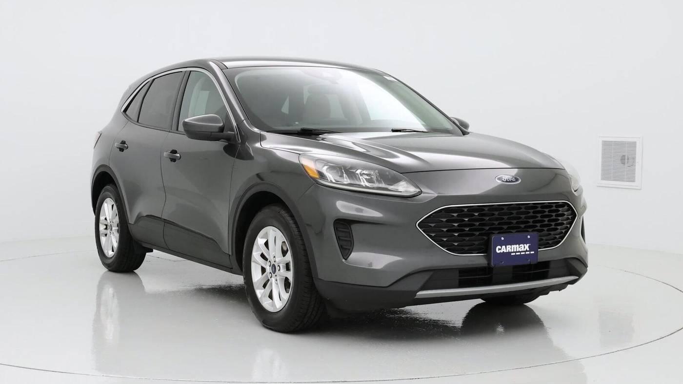 2020 Ford Escape SE in Birmingham AL For Sale - Image 1