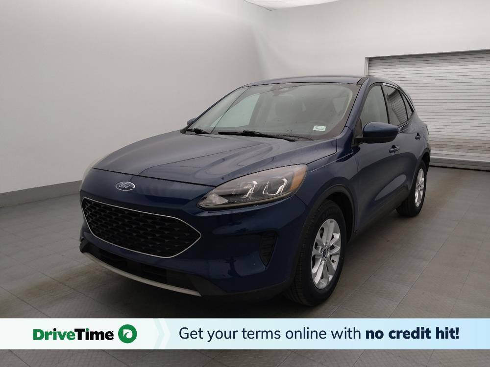 2020 Ford Escape SE in Lakeland FL For Sale - Image 1