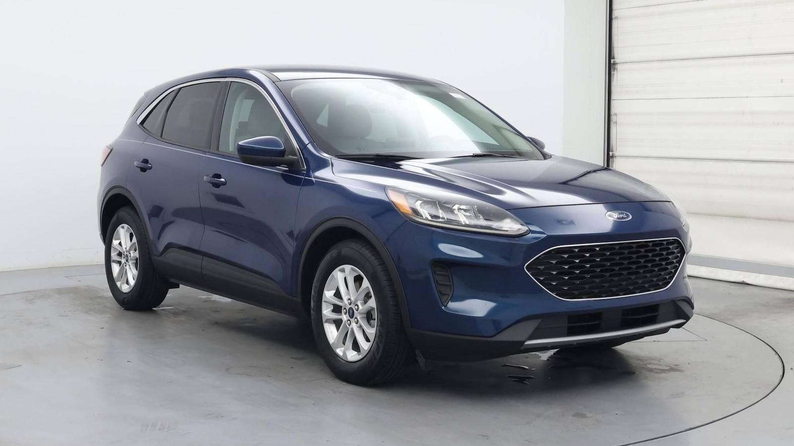 2020 Ford Escape SE in Birmingham AL For Sale - Image 1