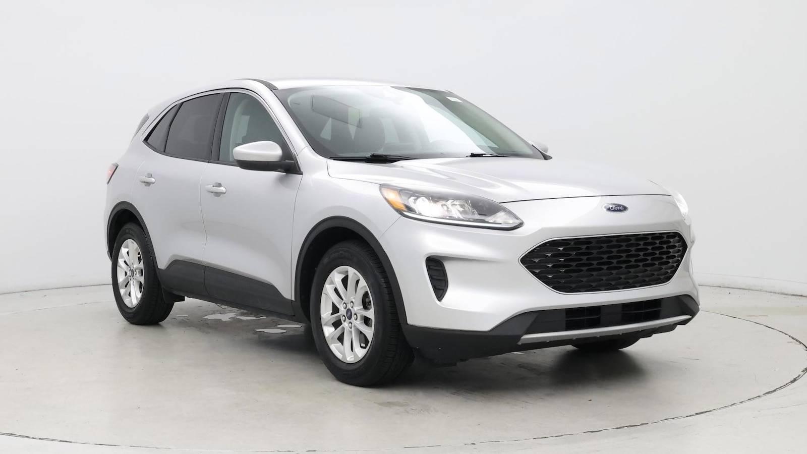 2020 Ford Escape SE in Birmingham AL For Sale - Image 1