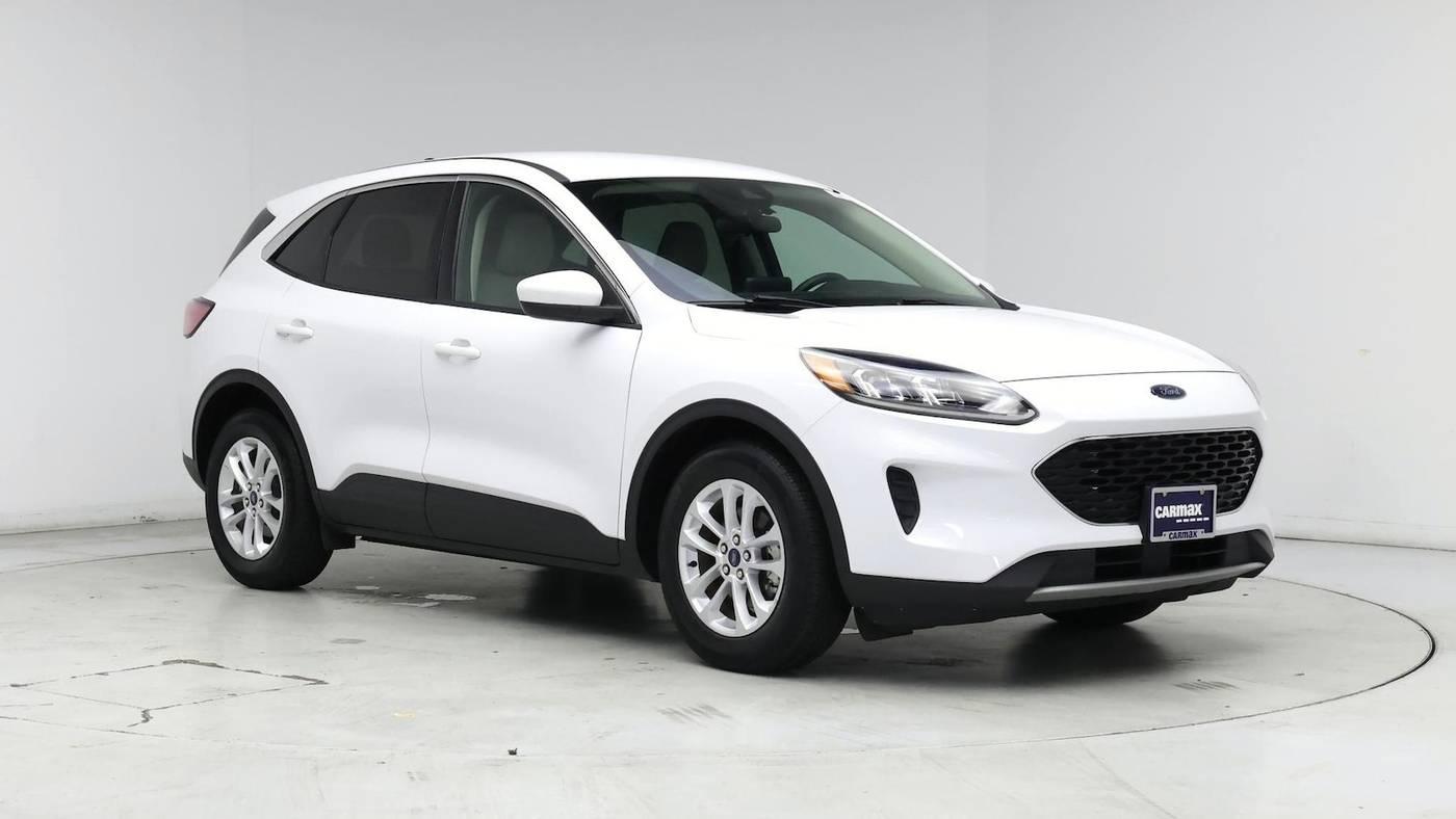 2020 Ford Escape SE in Birmingham AL For Sale - Image 1