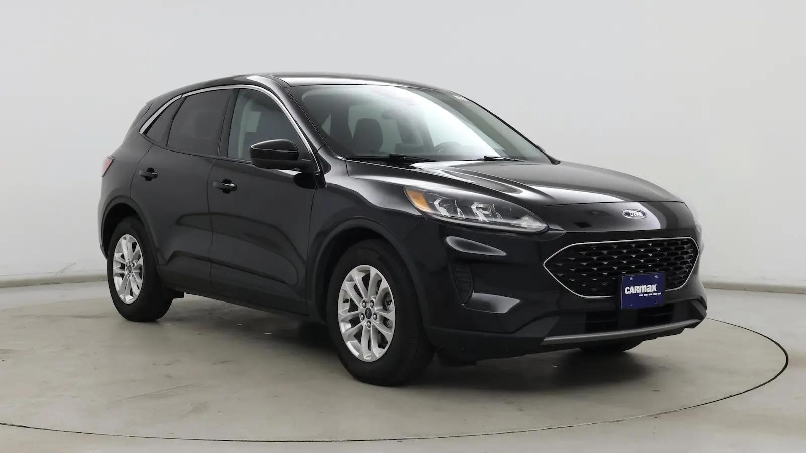 2020 Ford Escape SE in Birmingham AL For Sale - Image 1