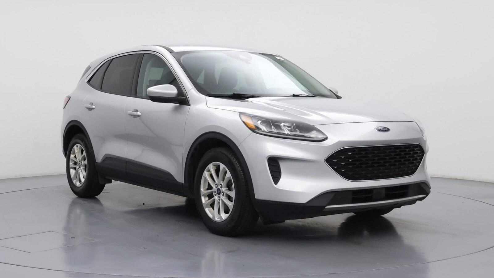 2020 Ford Escape SE in Birmingham AL For Sale - Image 1