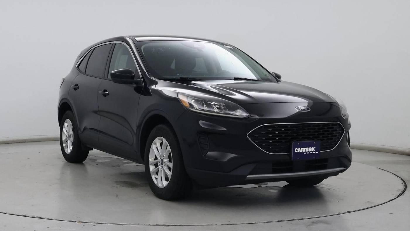 2020 Ford Escape SE in Birmingham AL For Sale - Image 1