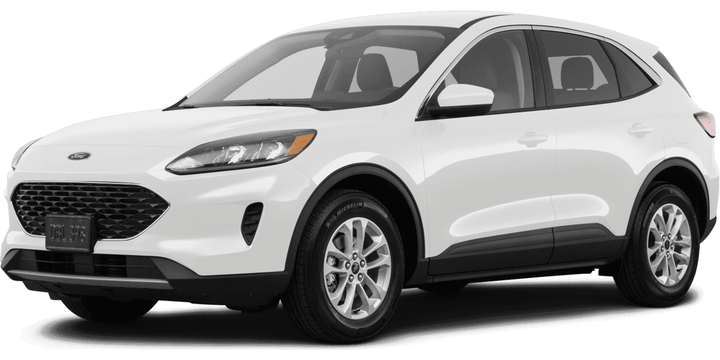 2020 Ford Escape SE in Whitehall OH For Sale - Image 1