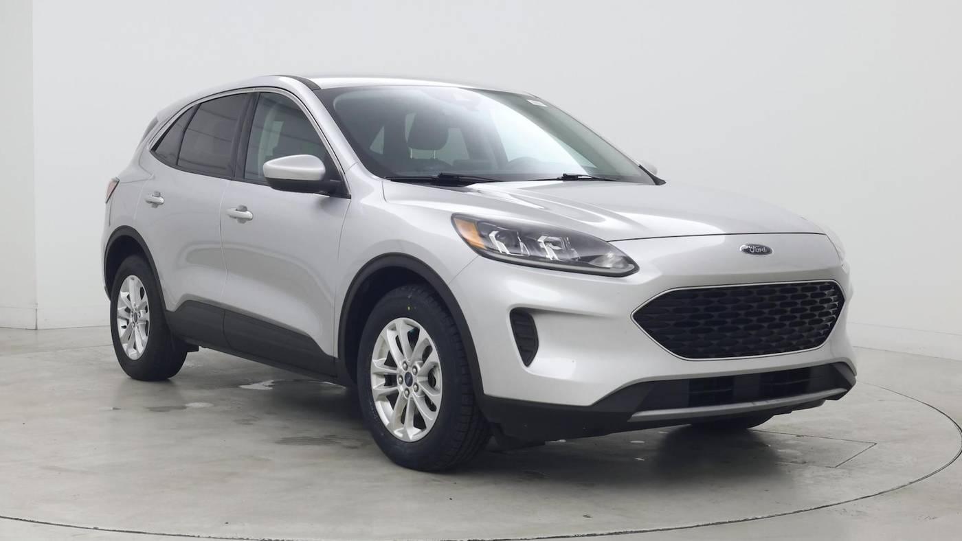 2020 Ford Escape SE in Birmingham AL For Sale - Image 1