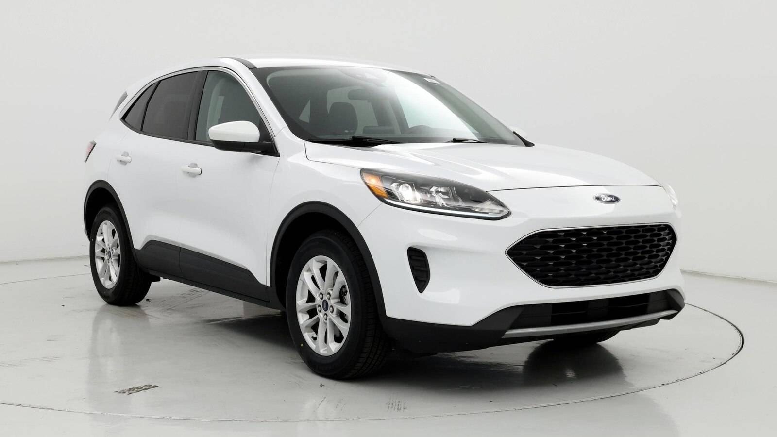 2020 Ford Escape SE in Birmingham AL For Sale - Image 1