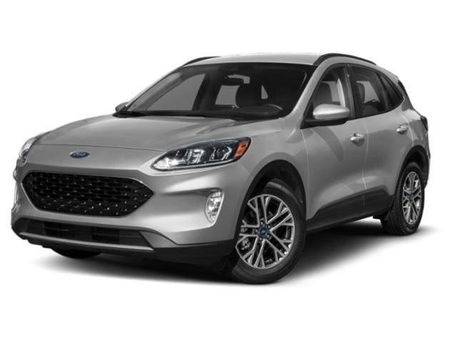 2020 Ford Escape SEL in Homestead FL For Sale - Image 1