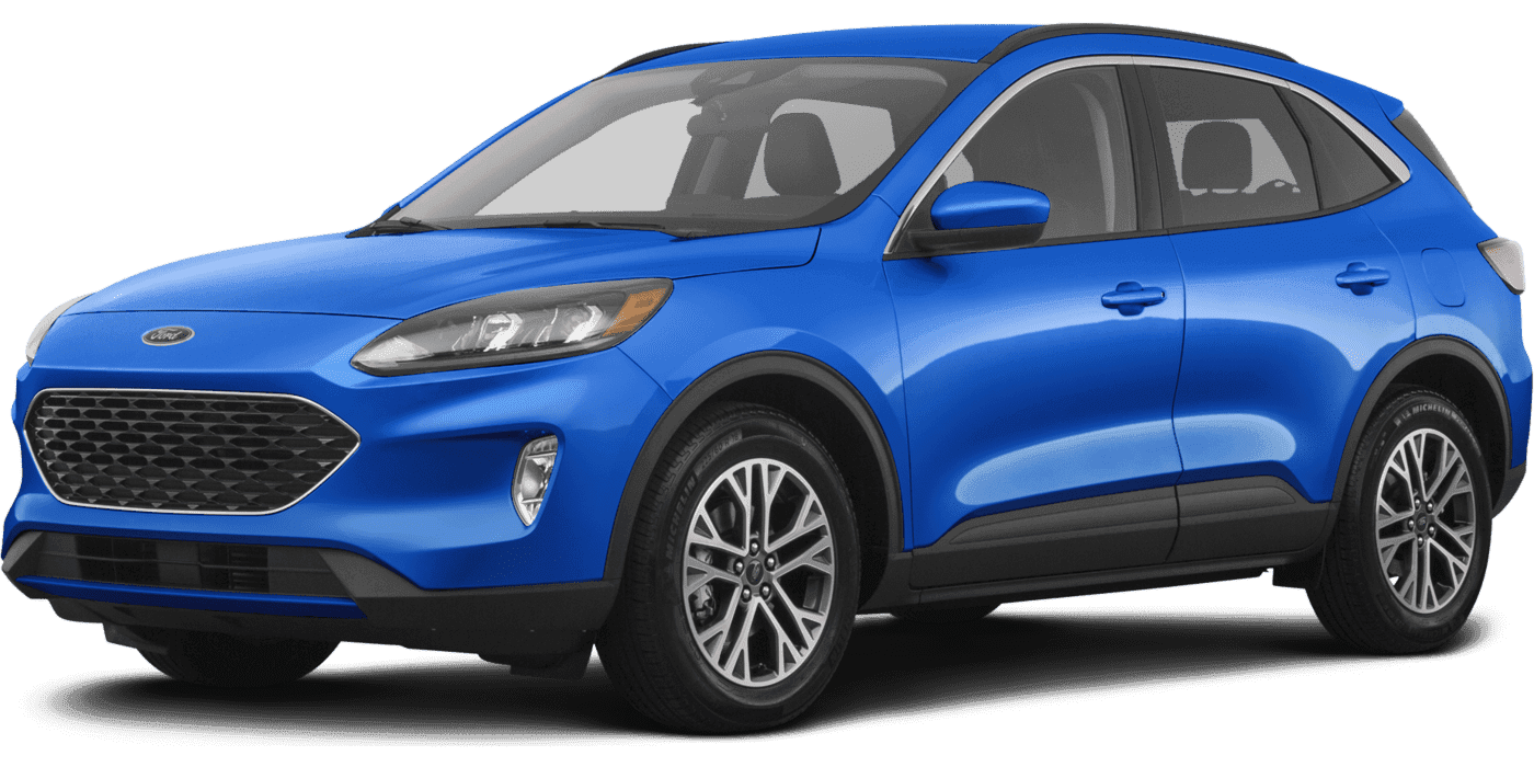 2020 Ford Escape SEL in Edison NJ For Sale - Image 1