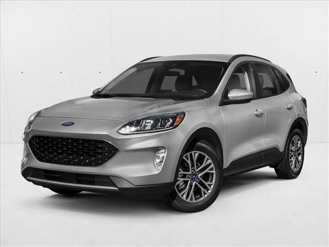 2020 Ford Escape SEL in Panama City FL For Sale - Image 1