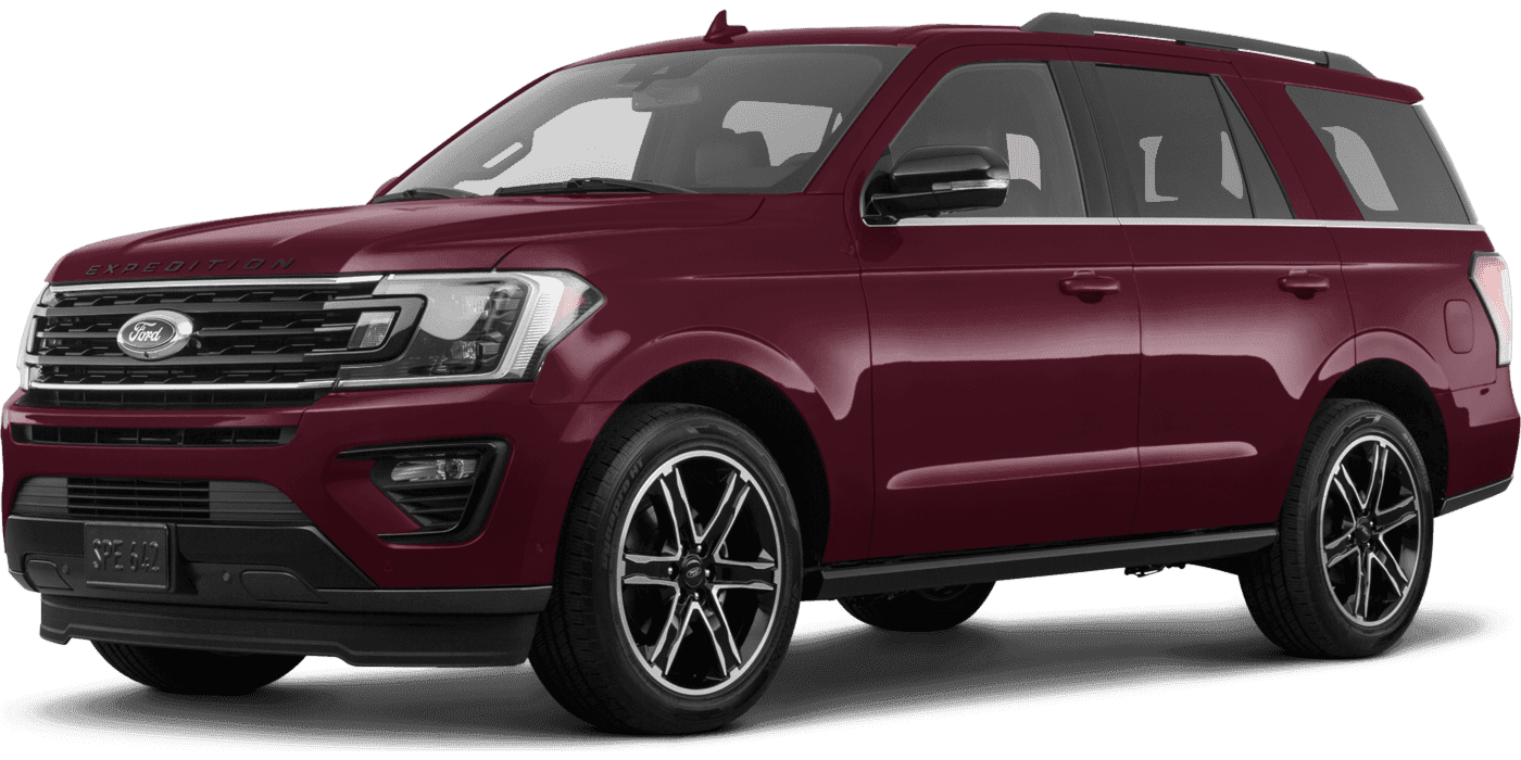 2020 Ford Expedition King Ranch in Ozark MO For Sale - Image 1