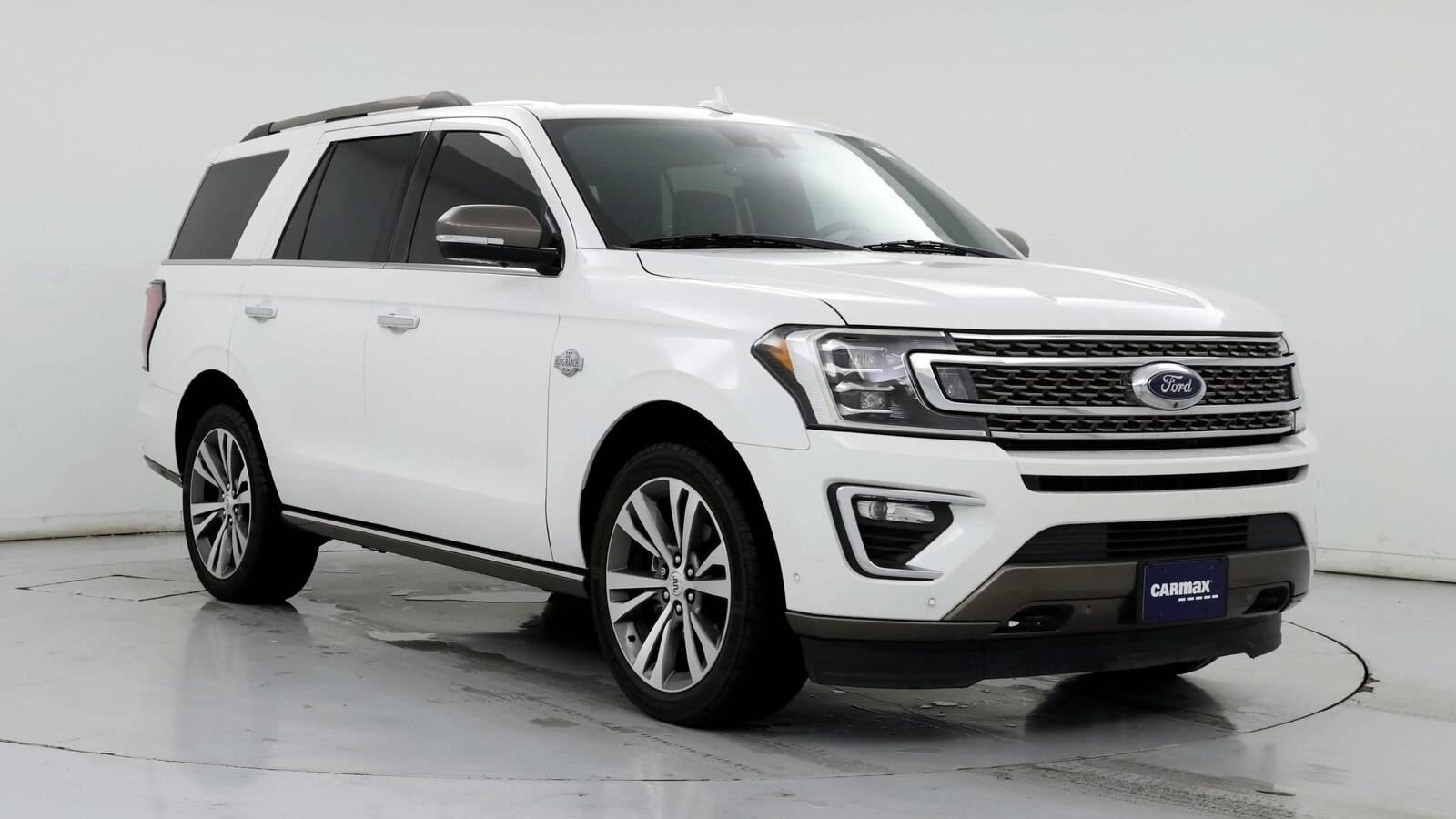 2020 Ford Expedition King Ranch in Birmingham AL For Sale - Image 1