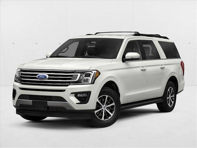 2020 Ford Expedition Limited in Arlington TX For Sale - Image 1