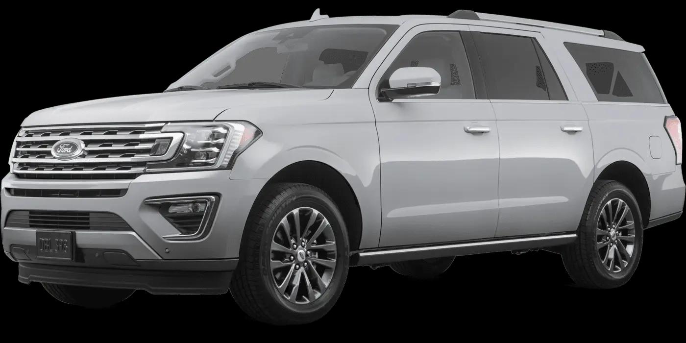 2020 Ford Expedition Limited in Vacaville CA For Sale - Image 1