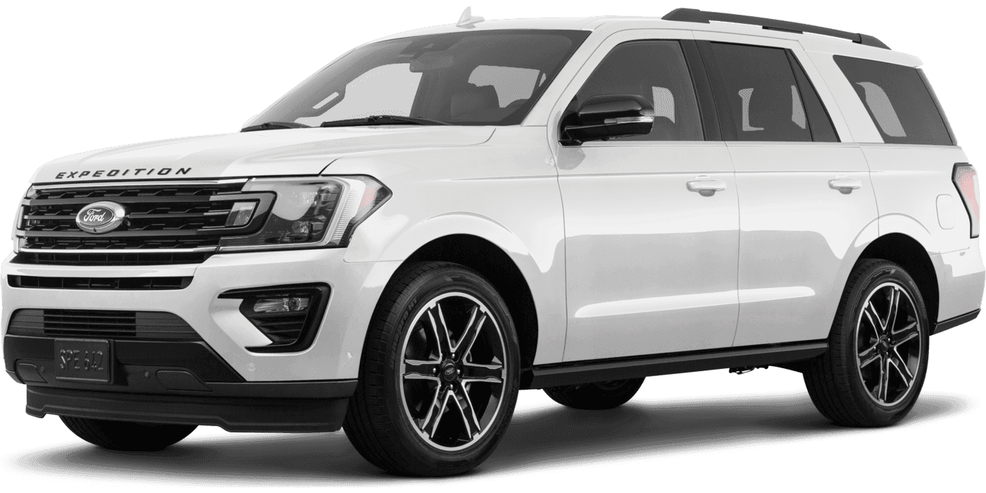 2020 Ford Expedition Limited in Athens GA For Sale - Image 1