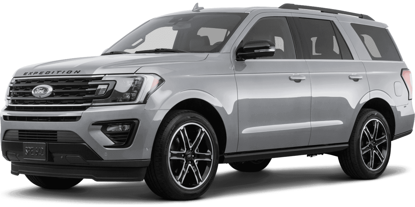 2020 Ford Expedition Limited in Tucson AZ For Sale - Image 1