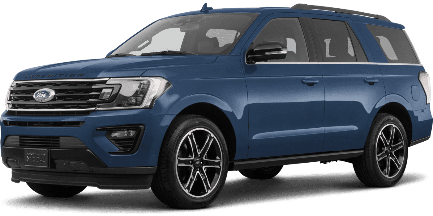2020 Ford Expedition Limited in Torrington CT For Sale - Image 1