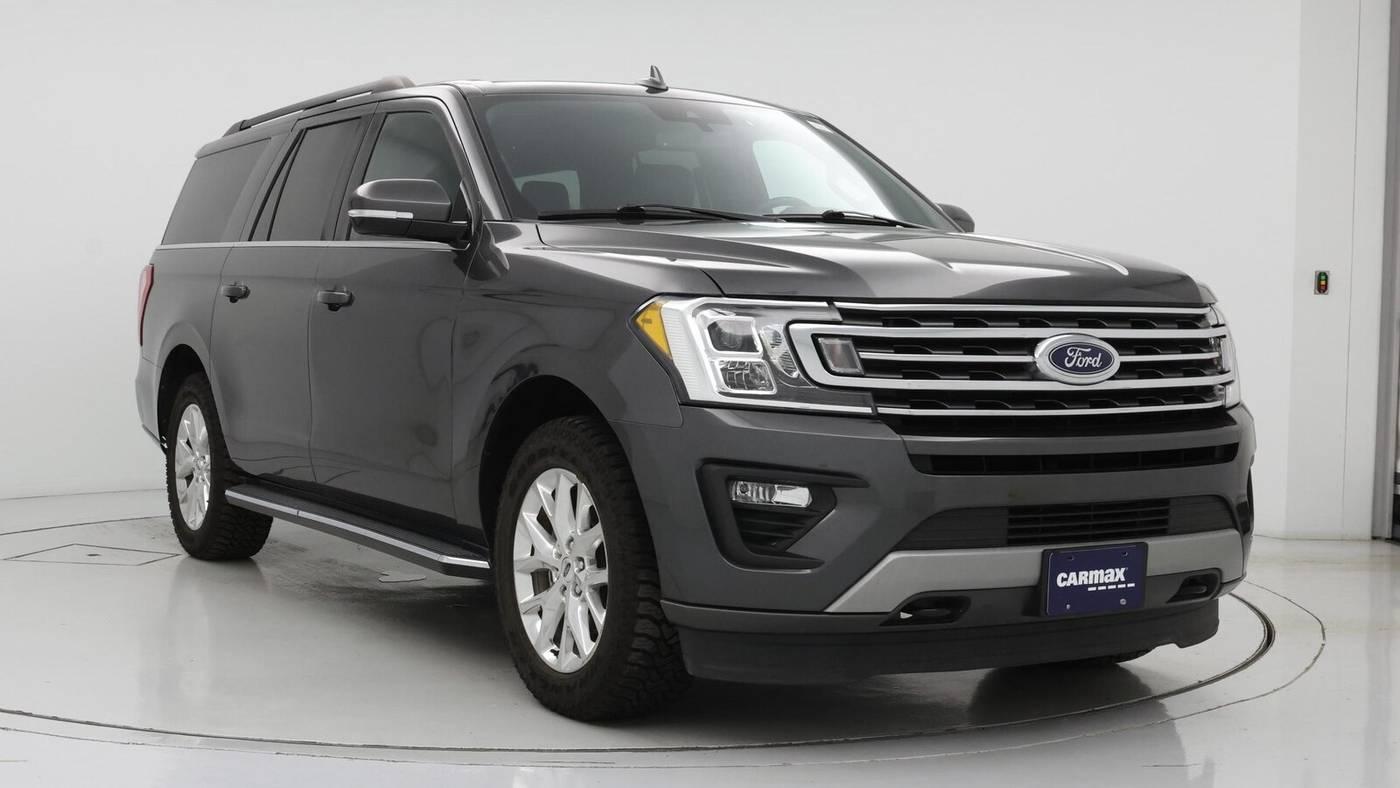 2020 Ford Expedition XLT in Birmingham AL For Sale - Image 1