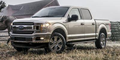 2020 Ford F-150 King Ranch in Spring TX For Sale - Image 1