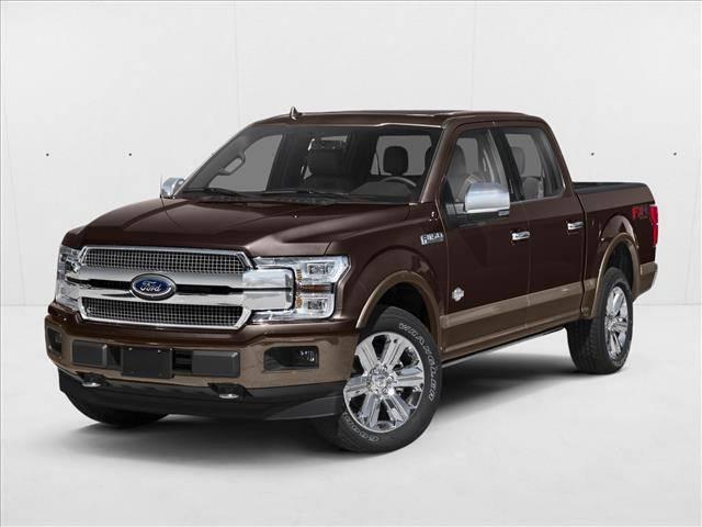 2020 Ford F-150 King Ranch in Katy TX For Sale - Image 1