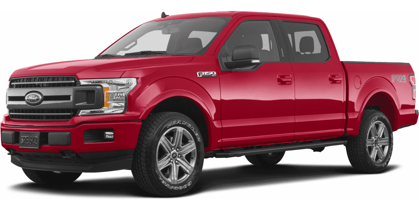 2020 Ford F-150 King Ranch in Billings MT For Sale - Image 1