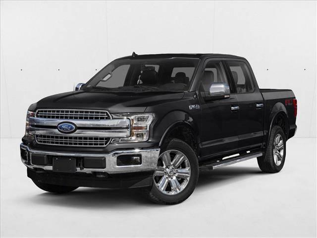 2020 Ford F-150 Lariat in Sanford FL For Sale - Image 1