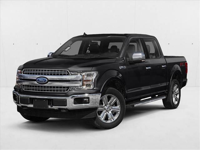 2020 Ford F-150 Lariat in Scottsdale AZ For Sale - Image 1