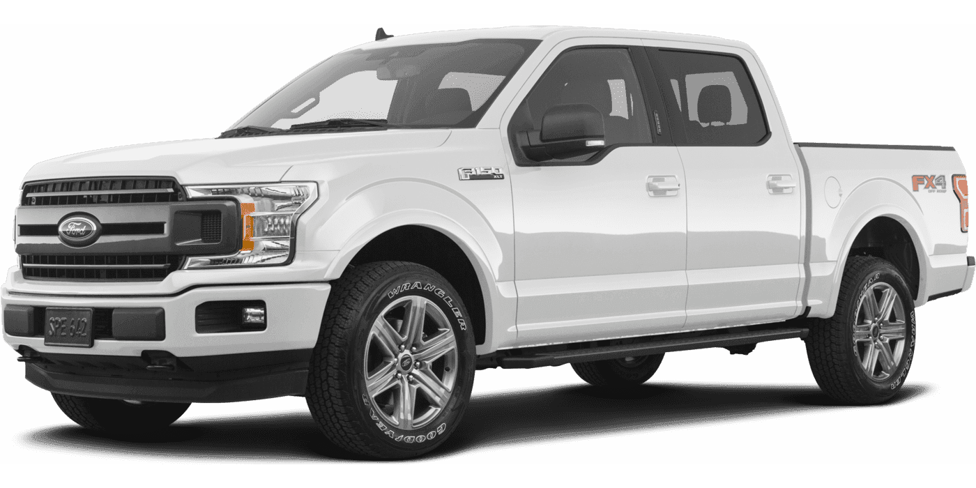 2020 Ford F-150 Limited in Saint Augustine FL For Sale - Image 1