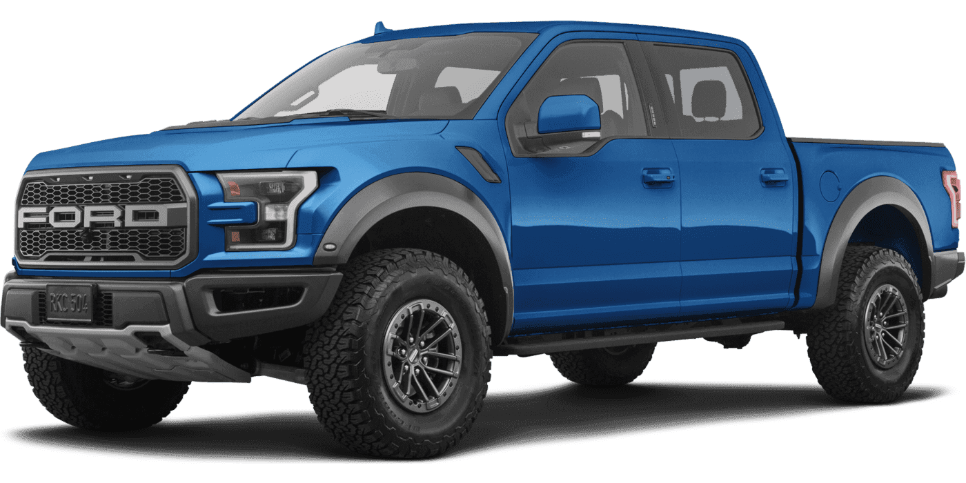 2020 Ford F-150 Raptor in Surprise AZ For Sale - Image 1
