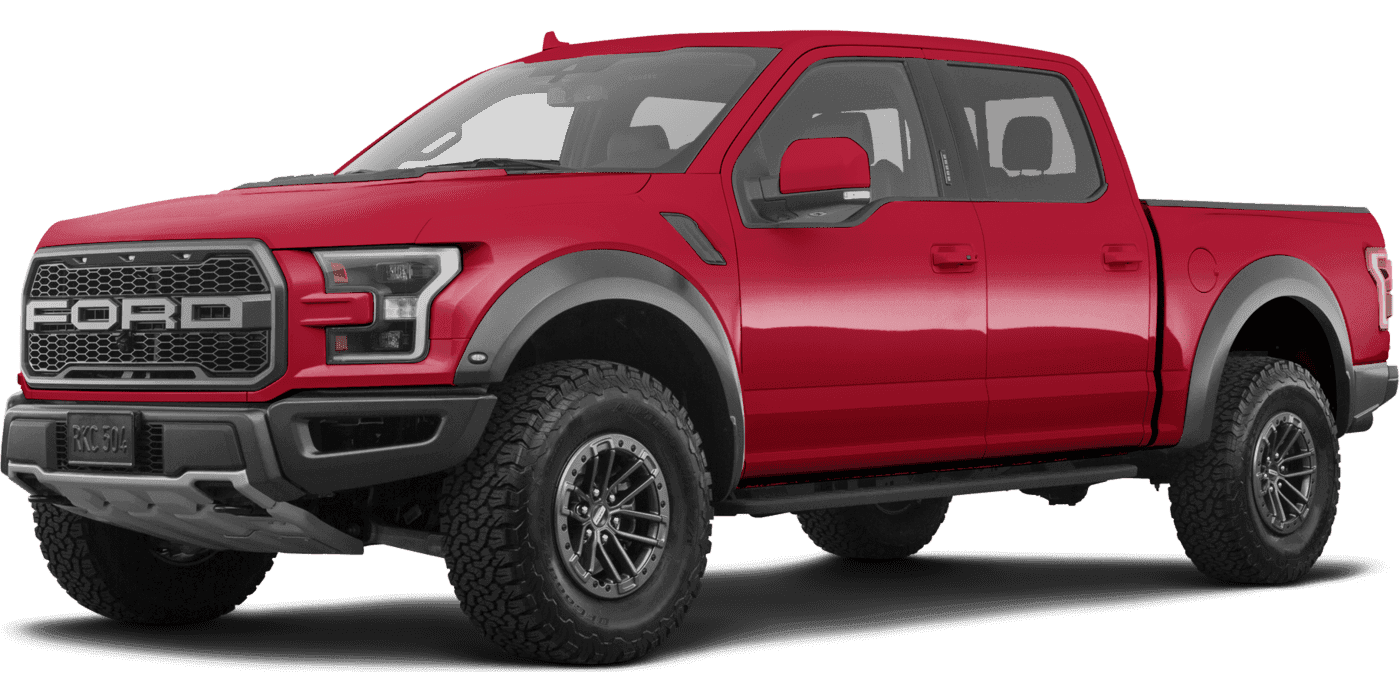2020 Ford F-150 Raptor in Turnersville NJ For Sale - Image 1