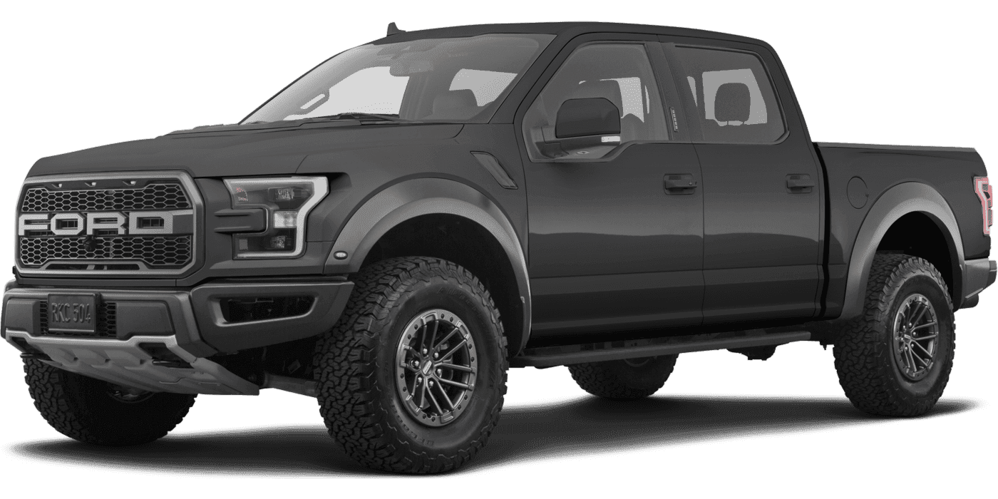 2020 Ford F-150 Raptor in Knoxville TN For Sale - Image 1
