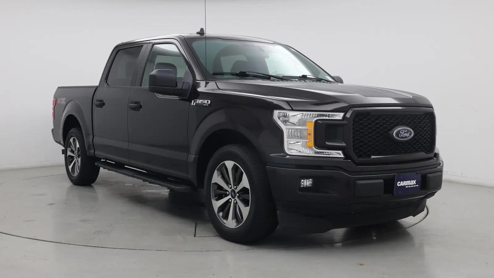2020 Ford F-150 XL in Birmingham AL For Sale - Image 1