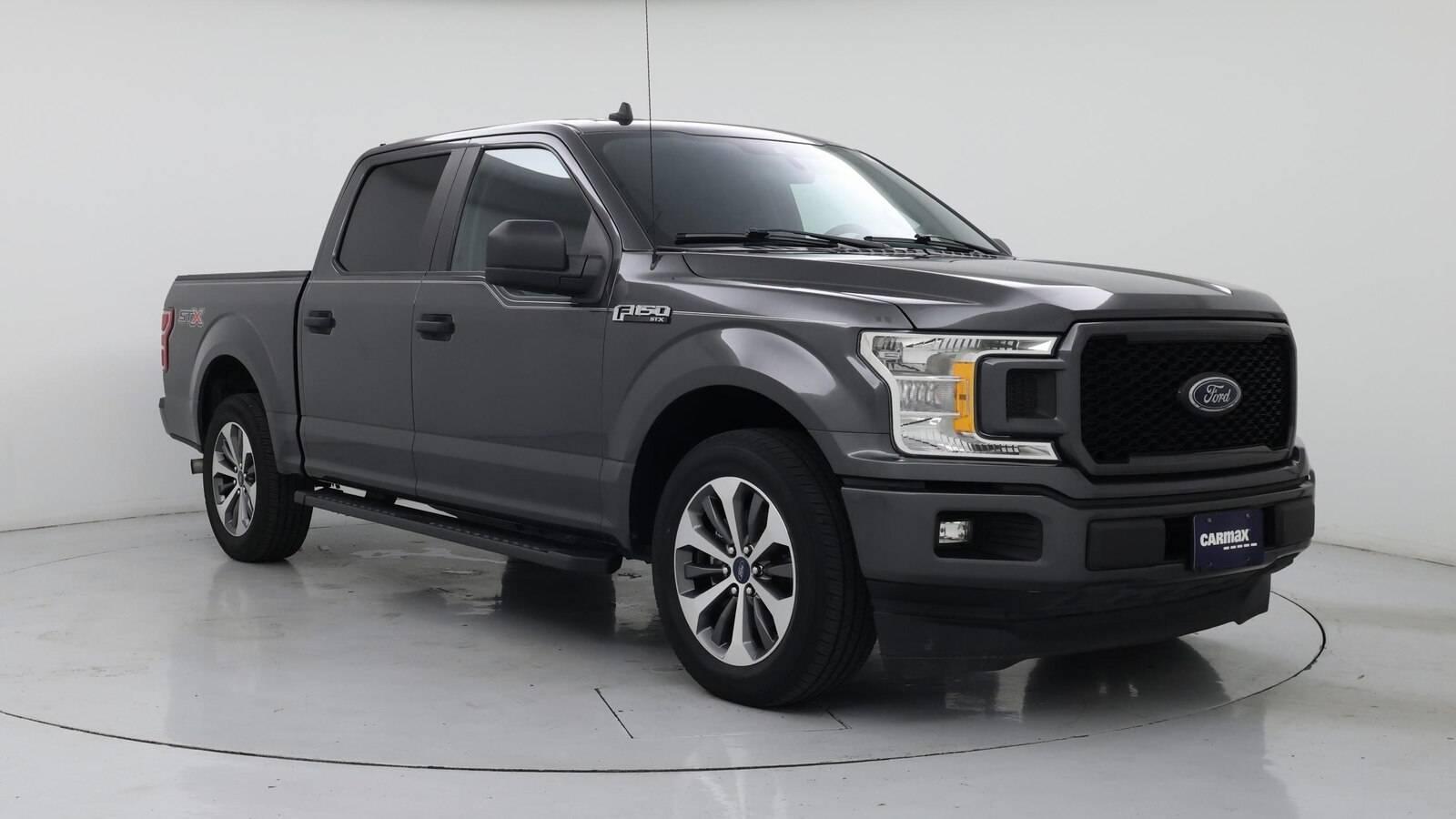 2020 Ford F-150 XL in Birmingham AL For Sale - Image 1
