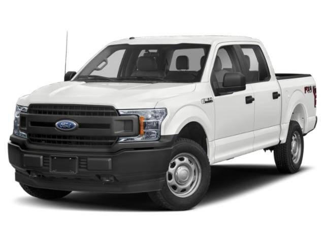 2020 Ford F-150 XL in Las Vegas NV For Sale - Image 1