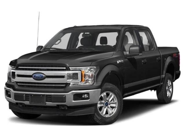 2020 Ford F-150 XLT in Edinburg TX For Sale - Image 1