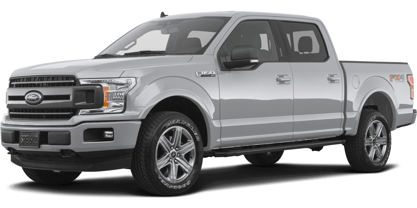 2020 Ford F-150 XLT in Valdosta GA For Sale - Image 1